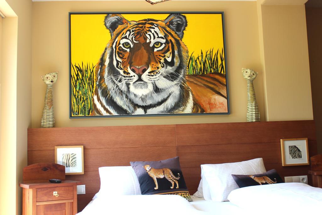 Malerwinkl Restaurant + Kunsthotel Hatzendorf Luaran gambar