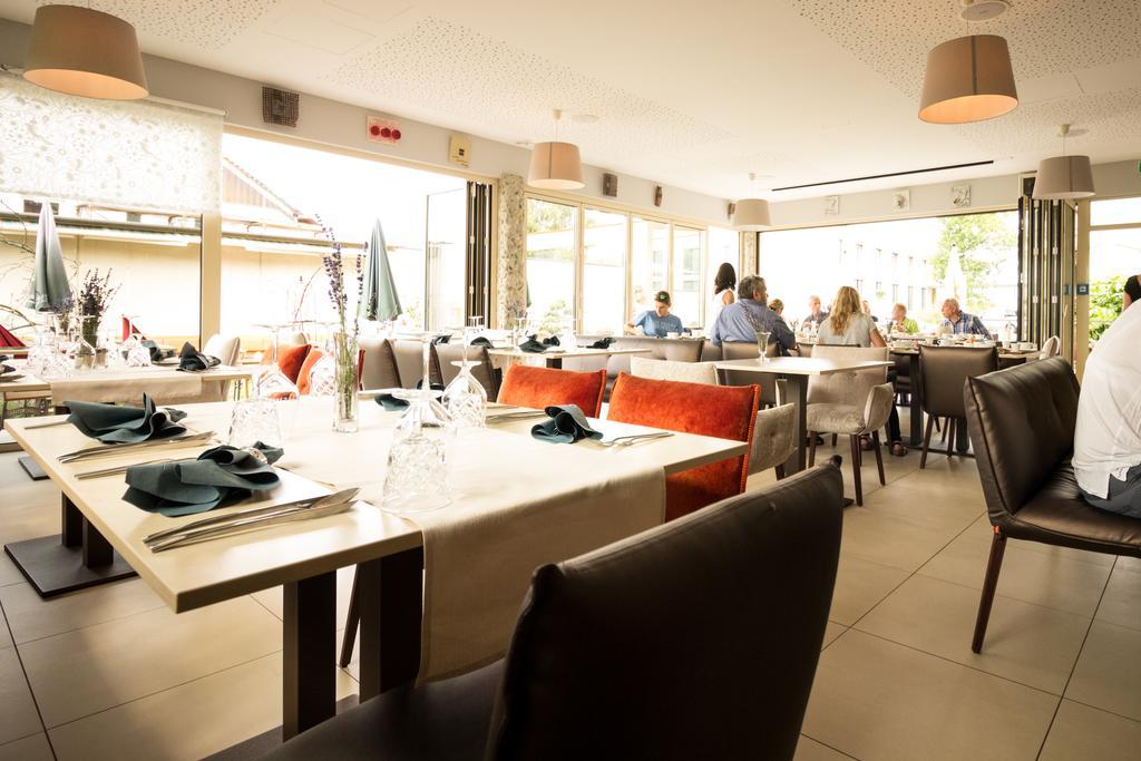 Malerwinkl Restaurant + Kunsthotel Hatzendorf Luaran gambar